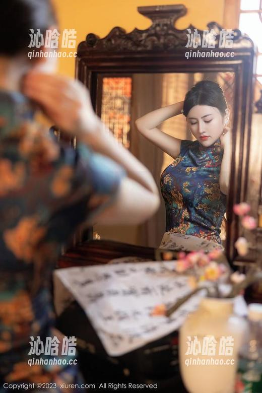 Xiuren秀人网-刘婷婷 Xiuren秀人网 - 刘婷婷的肉丝,资源丰富得让人想闲聊!