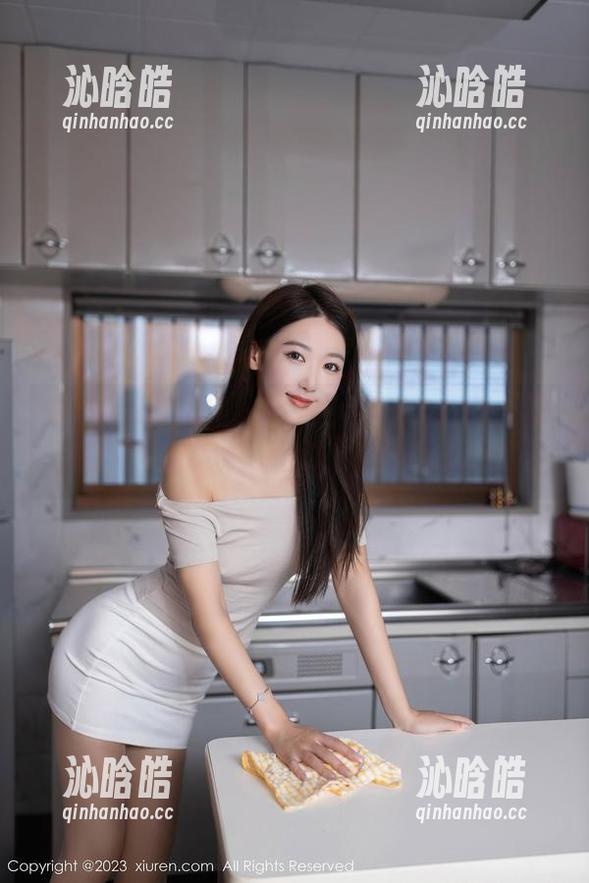 Xiuren秀人网-古月小同学 Xiuren秀人网 - 古月小同学的花嫁全集,在这里面发现了一对“花”吗?哈哈。