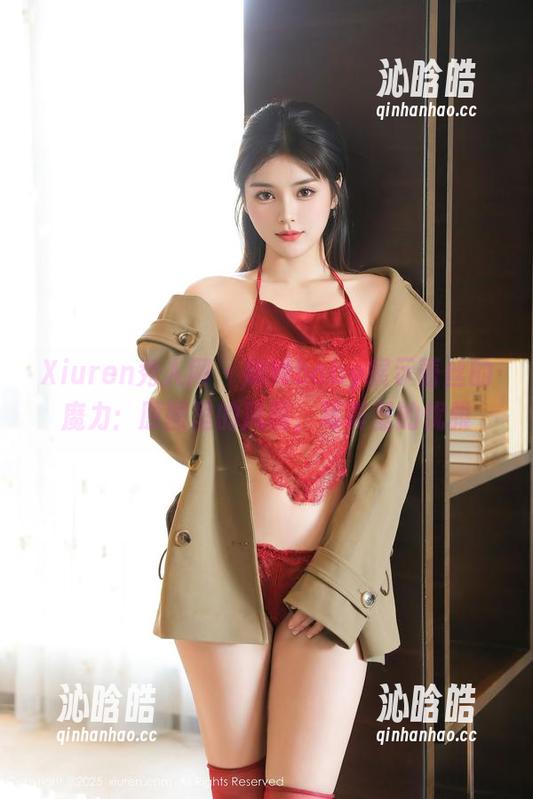 Xiuren秀人网-娜娜baby Xiuren秀人网 - 娜娜baby展示蕾丝的魔力:原图里的风骚,写真里的优雅