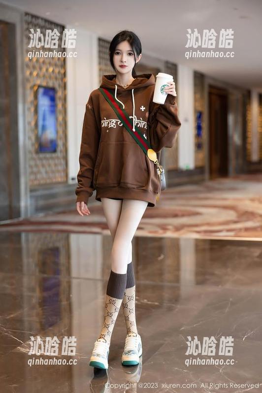 Xiuren秀人网 - 随意的海边，婕西儿jessie的私房写真小分享