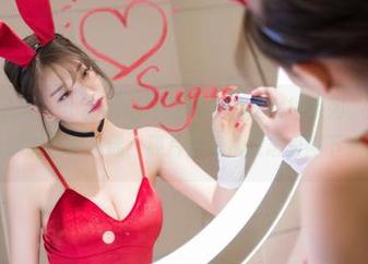 Xiuren秀人网 - 小甜angle这次来的是女神系列,美图的一言不合就能让你沉迷,照片像是从杂志里撕下来的。