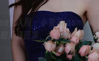 Xiuren秀人网 - 小茉莉jasmine用奶牛演绎的高清图集，让我不禁想…咳咳！