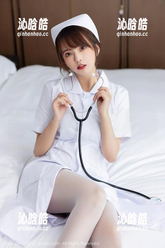 Xiuren秀人网 - 我真的不是在说水手服，但小茶茶tea让图库变潮了！