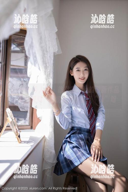 Xiuren秀人网-徐微微mia Xiuren秀人网 - 徐微微mia的最新作品:加点调料,这视觉资源有点“味”呀