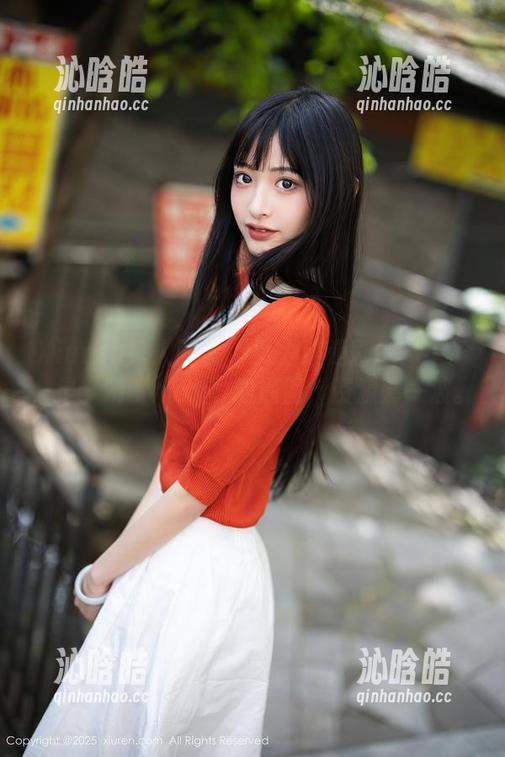 Xiuren秀人网-晓梦may Xiuren秀人网 - 你以为这是剧本?错了,是“晓梦may”的原图,资源薅一波。