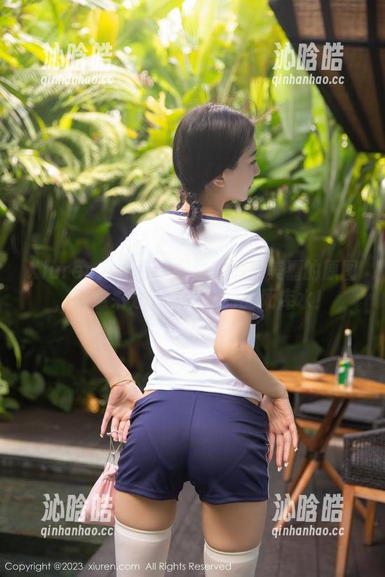 Xiuren秀人网 - 啦啦啦清水美嘉的原图，特意来分享下这绚丽的死库水！