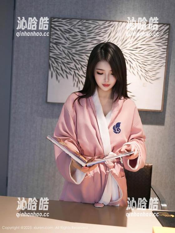 Xiuren秀人网 - 排队等着看！最新万宁旅拍合集，玥儿玥er又来了！
