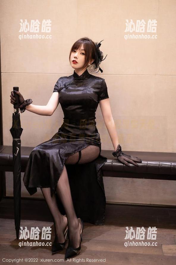 Xiuren秀人网 - 田冰冰的超现实天使，高清写真集5700万像素