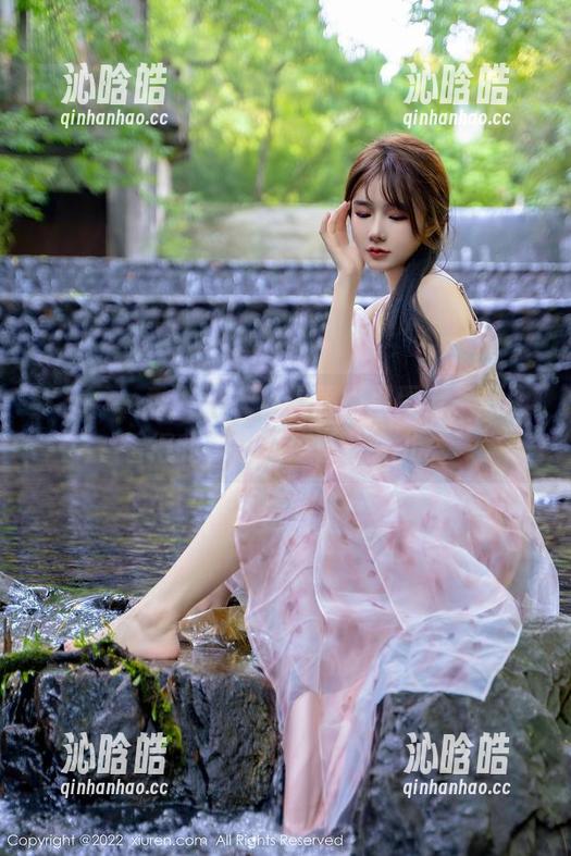 Xiuren秀人网 - 体操服搭蛋蛋宝，原图看得我直想多停留一会儿。