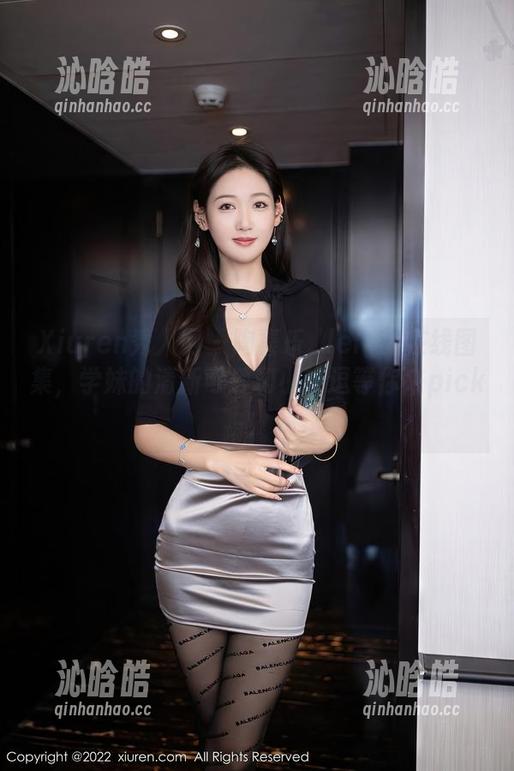 Xiuren秀人网 - 陶喜乐_lele的在线图集，学妹的清新可爱和小挑逗等你来pick！