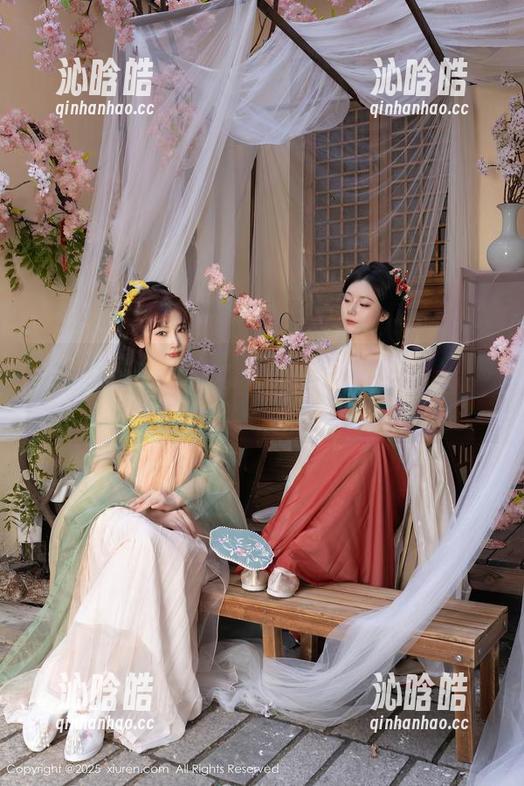 Xiuren秀人网-韩恩熙 Xiuren秀人网 - 眼镜与韩恩熙:那经典的拼图,这份资源太赞!