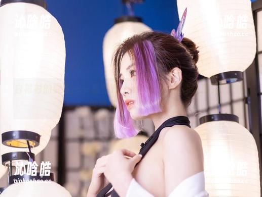 白衬衫的耍酷——感觉Yebin(전예빈)是想让我失忆？图包里有动人的策略。