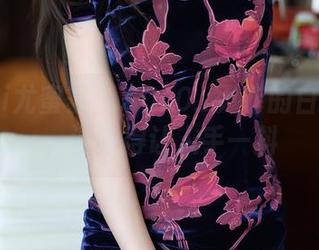 YouMi尤蜜荟 - SOLO_尹菲的白裙原图,清晰得让人手一抖