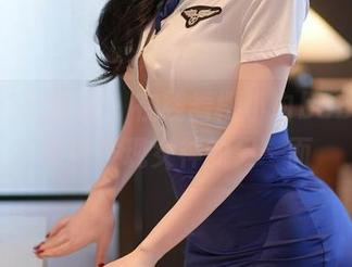 YouMi尤蜜荟 - 在线看樱小白baby,图集中发现女神的另一面
