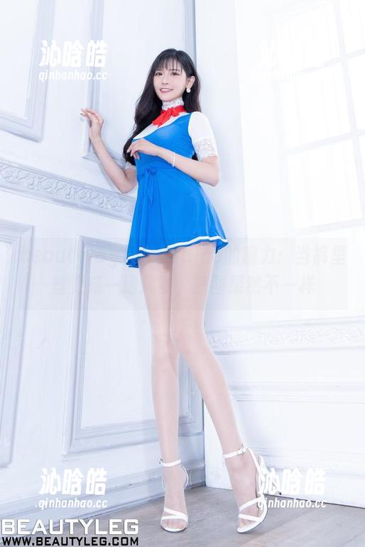 beautyleg-Lorraine beautyleg - Lorraine的魔力:当裤里丝变成一道风景,原图果然不一样
