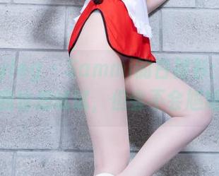 beautyleg - Sammi的白衬衫：看完照片我也想试试，但会不会尴尬？