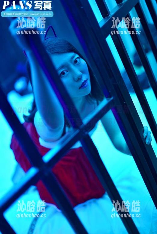 pans-李沫 pans - Die!李沫白丝写真集更新,总是让我想死要记得呼吸!