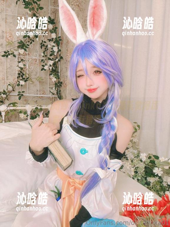 见过原图的婚纱，rinka冲田凛花觉得厉害的只有裙摆吧！