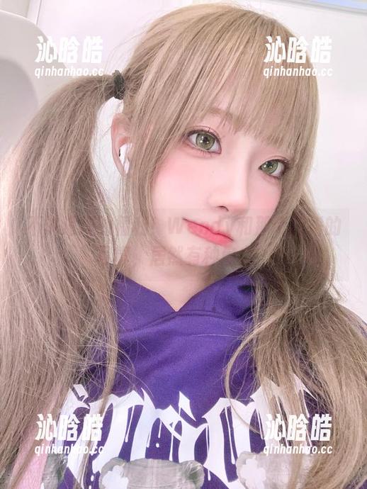 不讲道理的福利！Wendy和那个白裙的写真，居然有种魔力…
