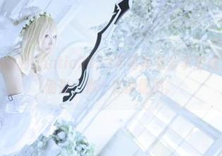 当サク(saku)的Fantia2023年写真集分享变成了潜意识中的暗影，你一定能懂的。