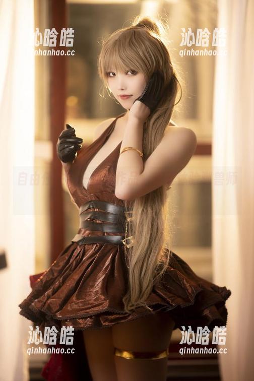 自由任性，一智智作品，免费体验驯兽师的魔力
