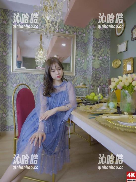 丽柜 - 兔子的私房角落，双生花与不为人知的丝饺