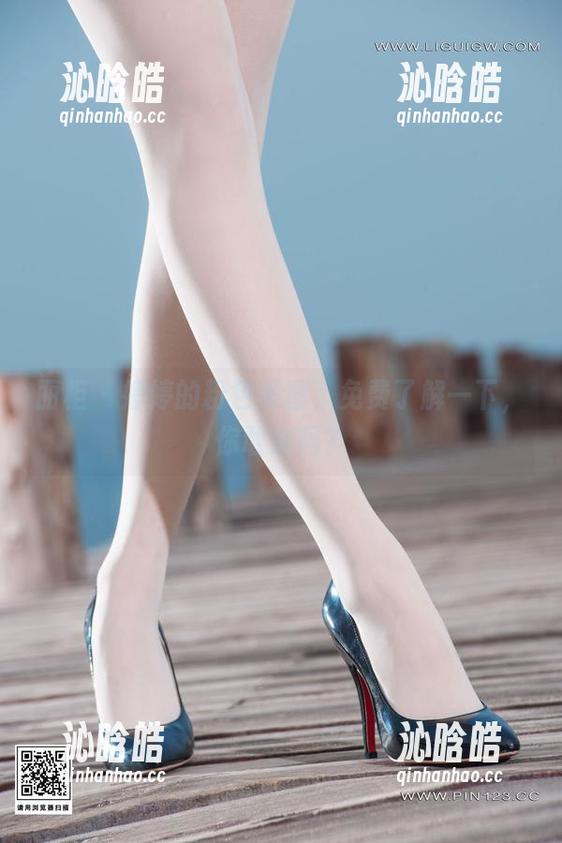 丽柜 - 婷婷的粉色美图，免费了解一下，你敢来吗？