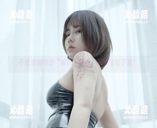 不收费的今汐“妹妹”原图，快来偷偷下载！