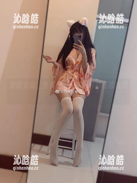 定制圣诞，佳佳酱ovo的图片都在撩拨你的心