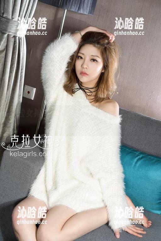 克拉女神 - 眼镜映出无圣光，凌雪的图包不看后悔。