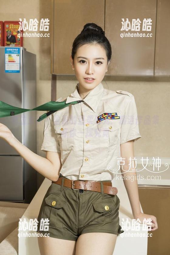 克拉女神 - 盈盈的温柔时光：精选作品集等你一探究竟