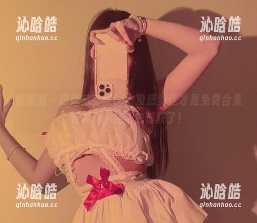 微密圈 - 厨娘兔宝妮to，没想到这才是免费合集的真谛，完全被俘获了！