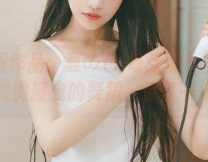 兔玩映画作品：夏の色-每张照片里都有一种微微摇曳的舞蹈，像梦一样。