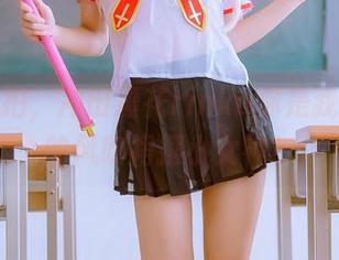 白裙私拍,冲田凛花rinka你是我心目中的风吹裙摆小女神!