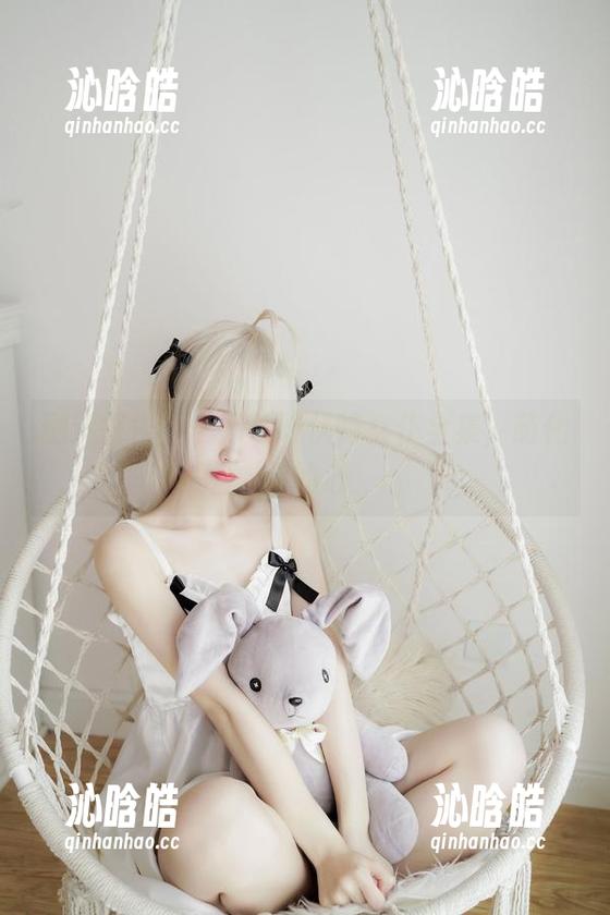 剧透警告！十万珍吱伏特女仆全集，萌化你的心