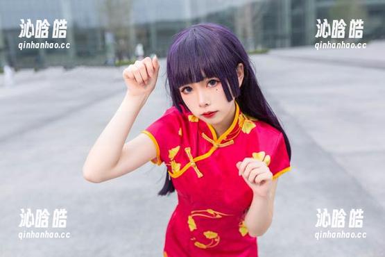 向小圆的棉袜配方：治愈系写真就靠它啦！
