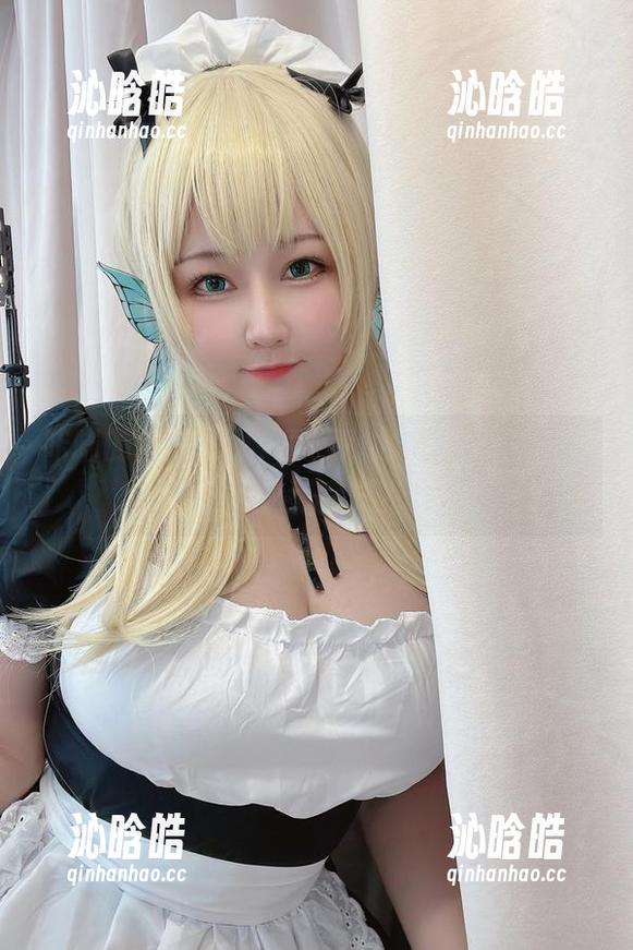 咔喵 咔喵的免费写真:武藏,果然不愧是传说中的剑客吗?
