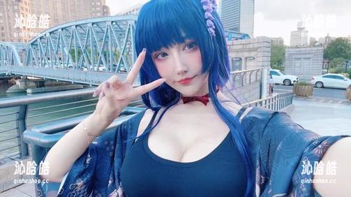 啾小妍Deer 啾小妍Deer:体操服合集,不知为何让我想起了糖果的味道。