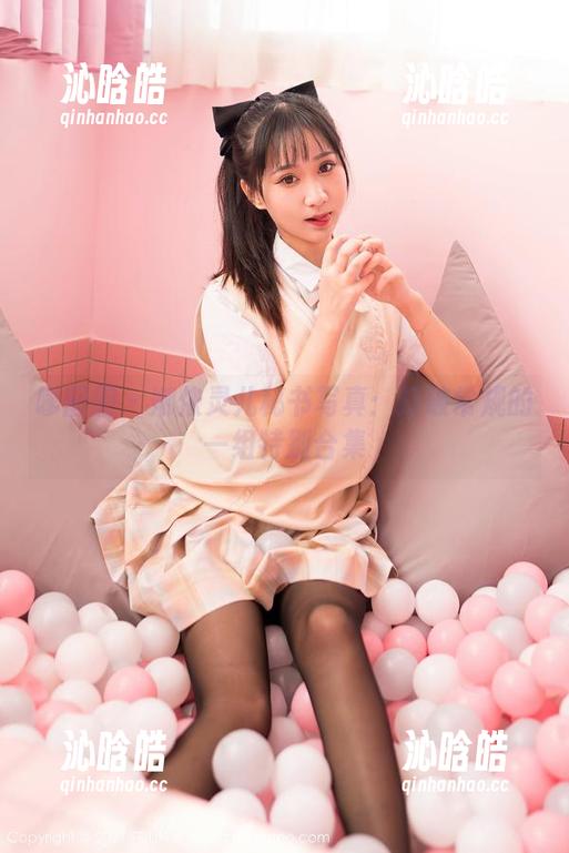 嗲囡囡-娜依灵儿 嗲囡囡 - 娜依灵儿秘书写真:打破常规的一组特别合集