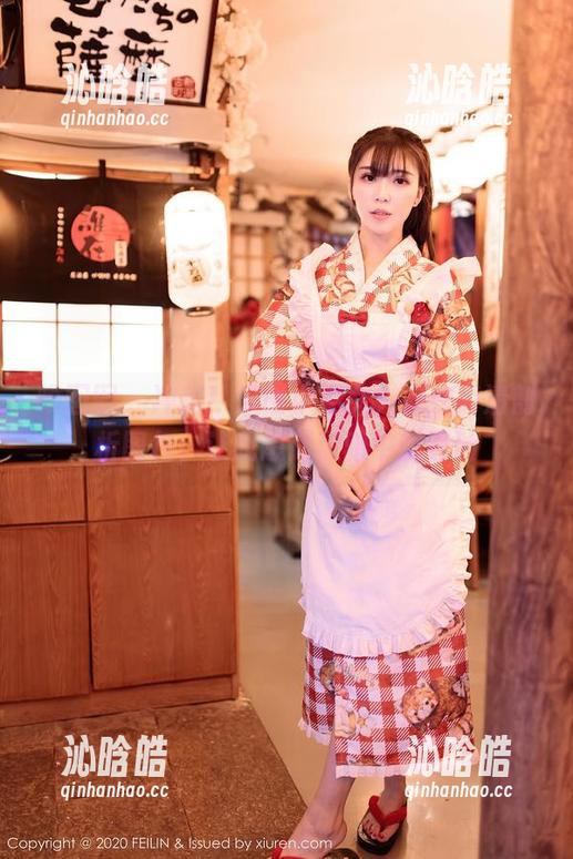 嗲囡囡 - 冲啊！流氓小巫女，皮衣高清剖析图包，让我想起黑暗中的冒险