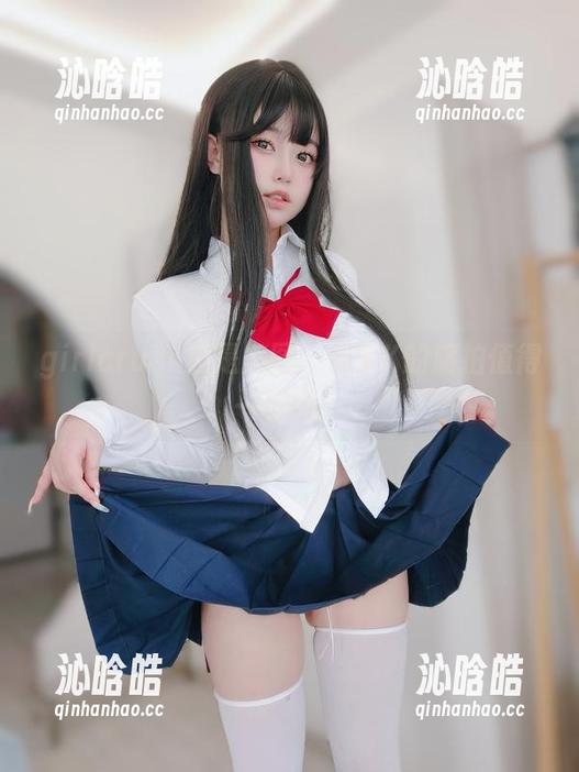 girlcrush还是美图，女主K的旅拍值得一看吗？