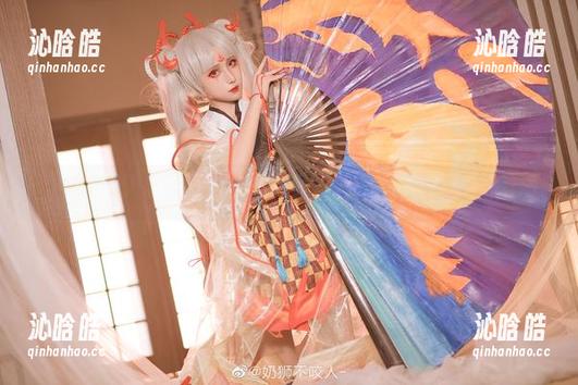 奶狮不咬人出击，快来在线看看“白色”作品，找找灵感！