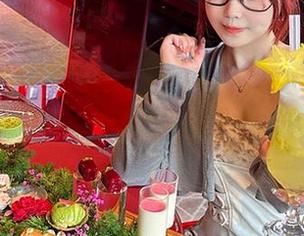 宝儿mysterial旗袍,合集里每一条资源都像夏日的微风,飘荡