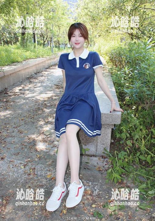 小众视觉-小琳儿 小众视觉 - 小琳儿的学妹资源图包,感觉能引发不一样的联想。
