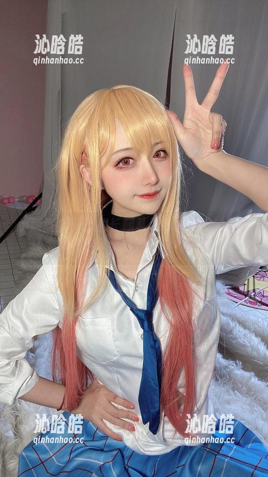 小鹿鹿shika 小鹿鹿shika的长腿私拍——当她的腿出现,瞬间成了全场的“腿界传奇”?