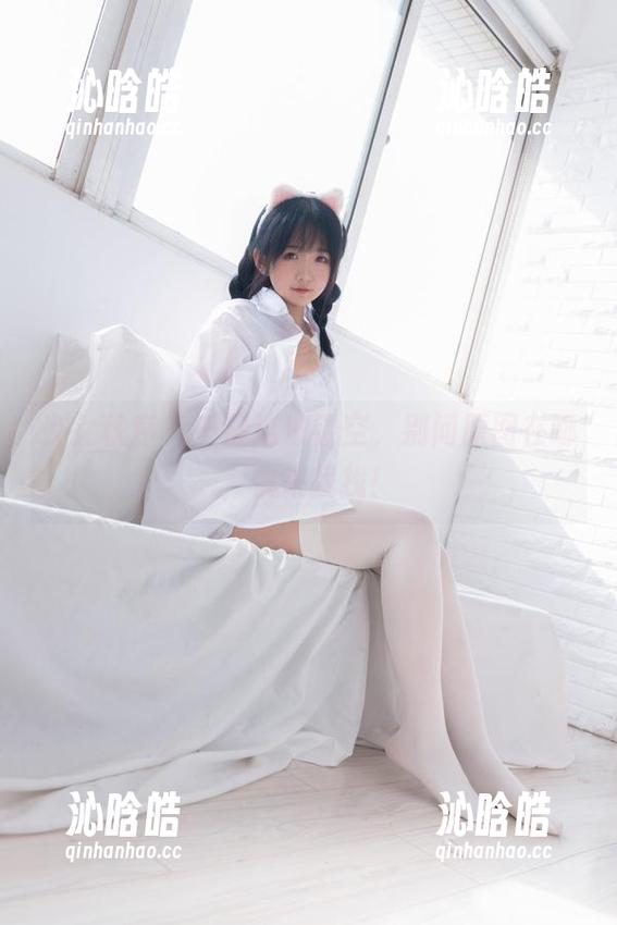 少女秩序 - 千澄这波镂空，别问原图在哪，快来找找！