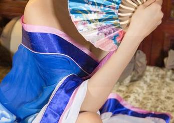 尤果网 - 来看Angela楚楚的白丝写真,高清细节,跑题?也不妨一试!