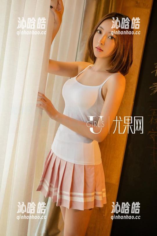 尤果网 - 谁能抵挡安沛蕾连衣裙的诱惑？美图等你下载，快来围观。