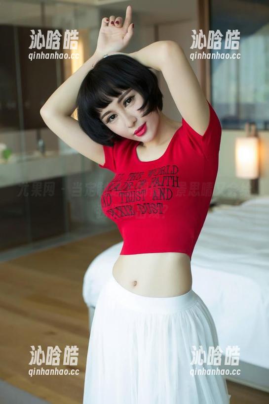 尤果网 - 当定制遇上剧情，景思晴又会给我们哪出戏？