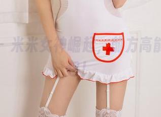 尤果网 - 米米女神崛起，前方高能福利图包！